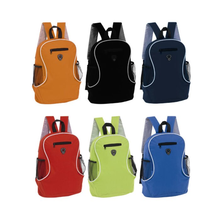 MOCHILA TRACK - Imagen 1