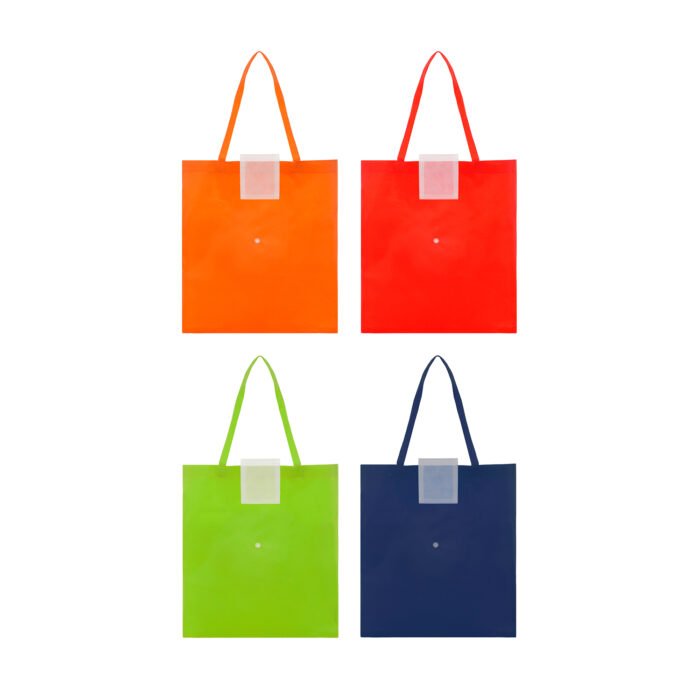 BOLSA ECOLÓGICA KYOTO - Imagen 1