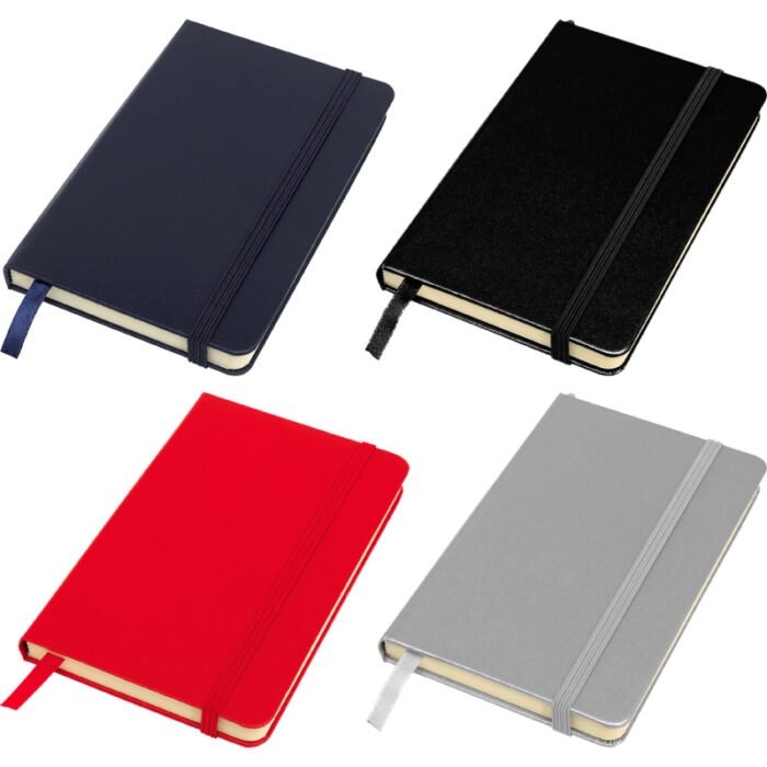 LIBRETA MEDIANA - Imagen 1