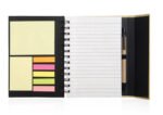 LIBRETA CON NOTAS ADHESIVAS - Imagen 7