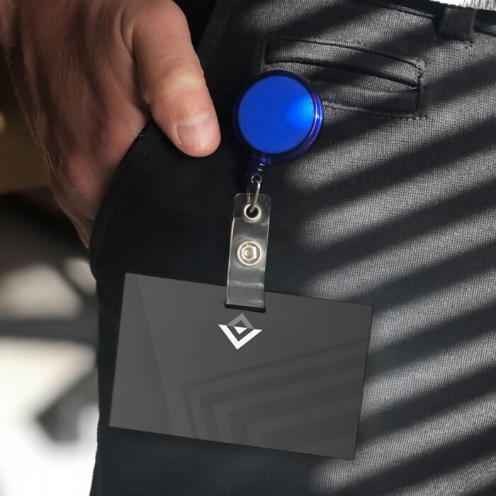 PORTA CREDENCIAL YUBER - Imagen 6
