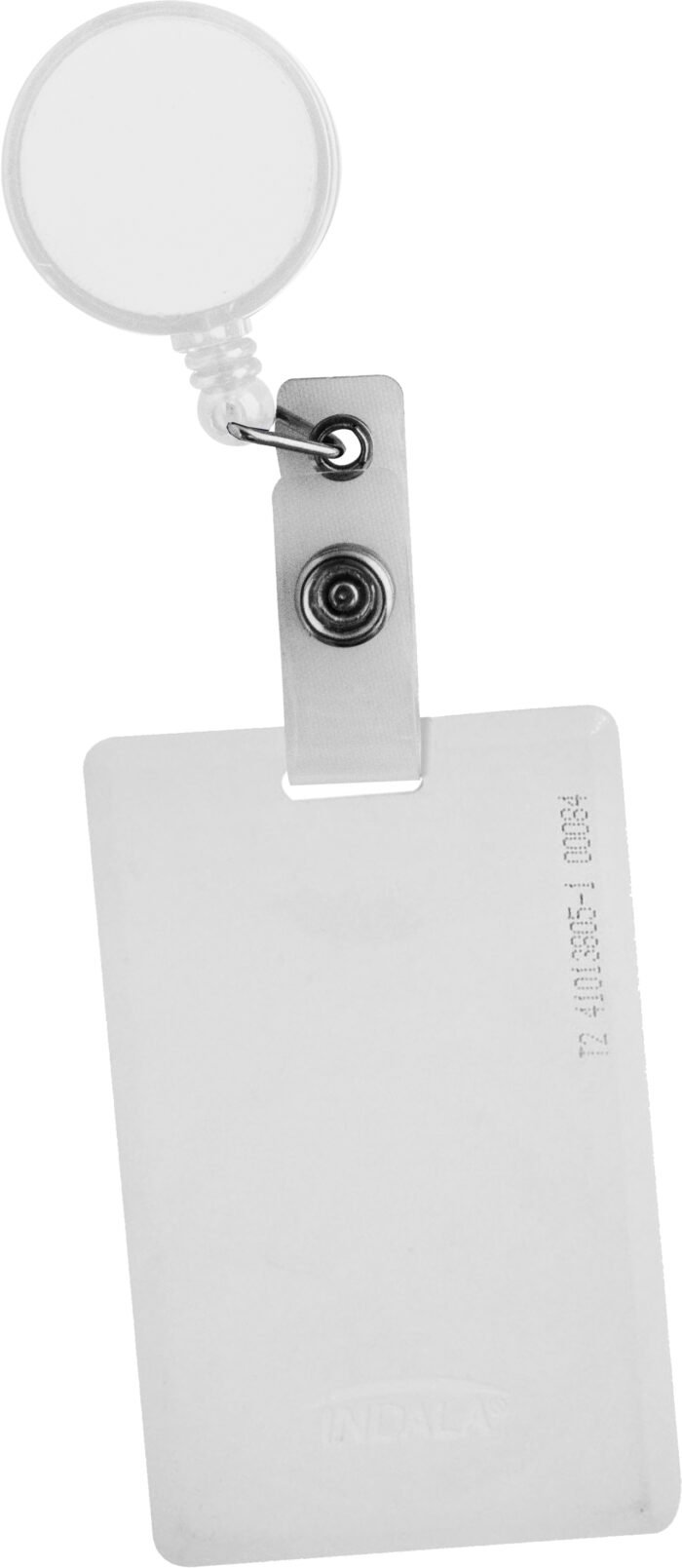 PORTA CREDENCIAL YUBER - Imagen 5