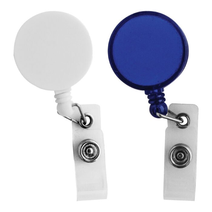 PORTA CREDENCIAL YUBER - Imagen 1