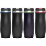 MUG SILUET BLACK