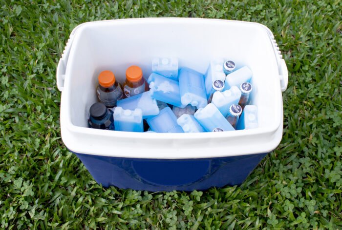 CONTENEDOR REFRIGERANTE - Imagen 3