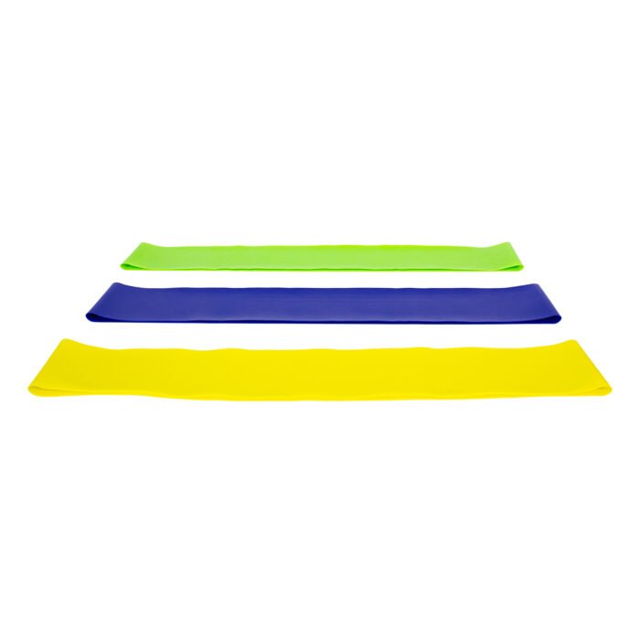 BANDAS ELÁSTICAS PARA ENTRENAMIENTO ¨FULL BODY¨ - Imagen 2