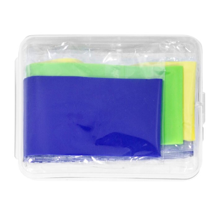 BANDAS ELÁSTICAS PARA ENTRENAMIENTO ¨FULL BODY¨ - Imagen 1
