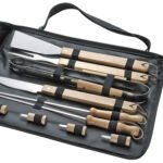 SET DE ASADO / BBQ HEREFORD