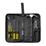 SET DE HERRAMIENTAS MEISSA