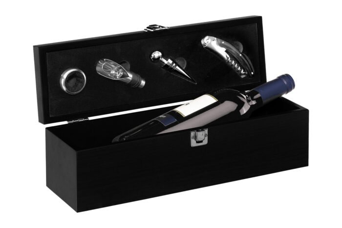 SET DE VINOS MARENAS - Imagen 1