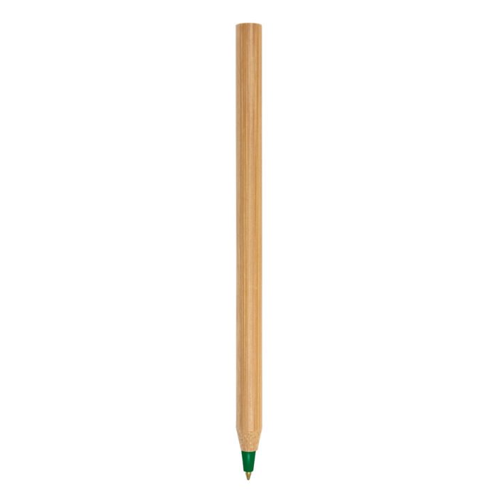 BOLIGRAFO DE BAMBÚ VERYWOOD - Imagen 2