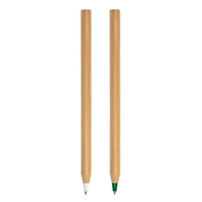 BOLIGRAFO DE BAMBÚ VERYWOOD - Imagen 1