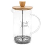 CAFETERA PRENSA FRANCESA BAMBCOFFEE