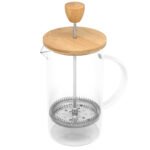CAFETERA PRENSA FRANCESA BAMBCOFFEE - Imagen 2