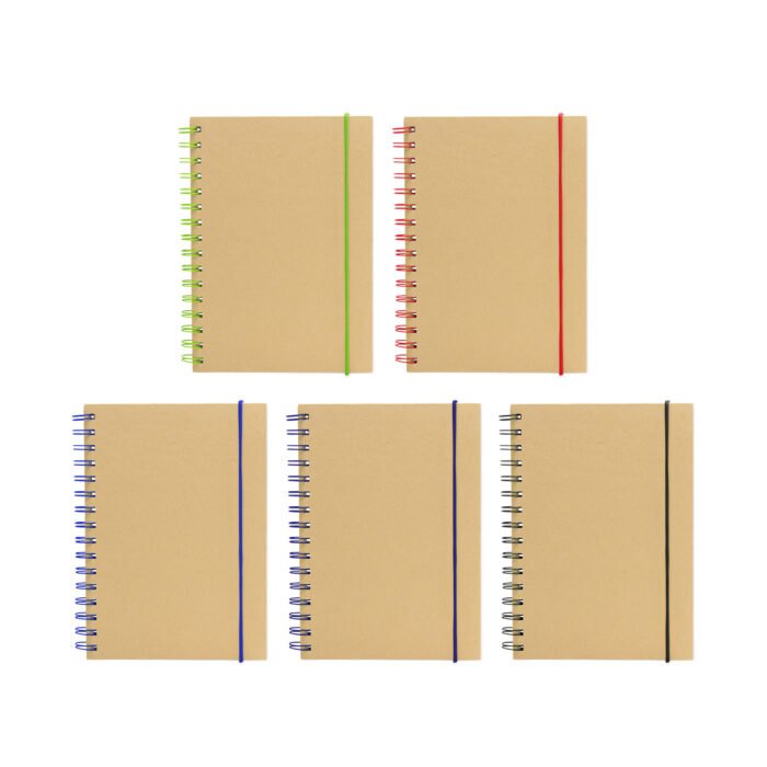 LIBRETA IBERICA  - Imagen 1