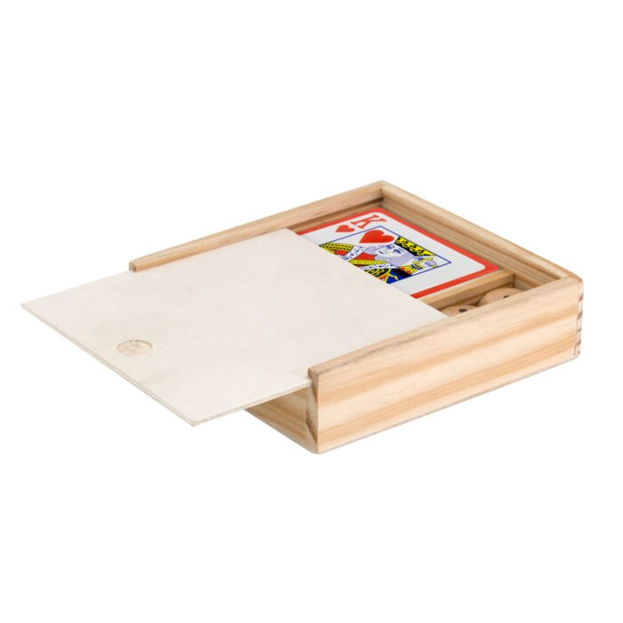 SET DE JUEGOS PLAYER - Imagen 3