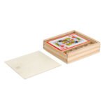 SET DE JUEGOS PLAYER - Imagen 4