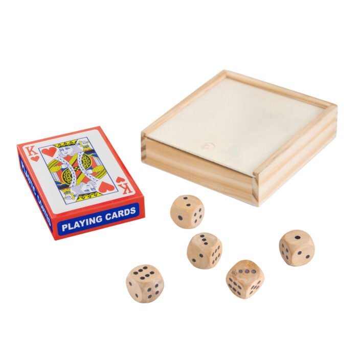 SET DE JUEGOS PLAYER - Imagen 1