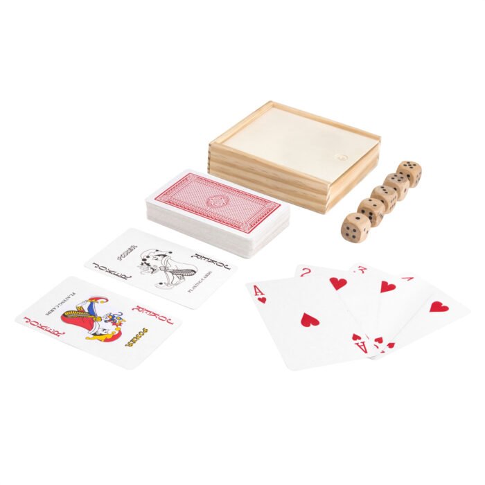 SET DE JUEGOS PLAYER - Imagen 8