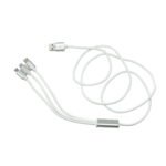 CABLE CON ADAPTADORES MADISON