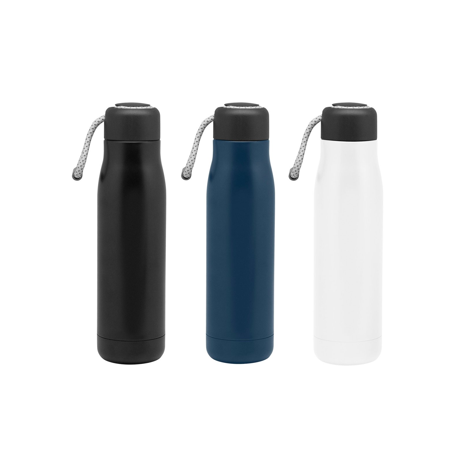 alt_promocional_publicitario_botella_acero_inoxidable_T632_gama_CHILE.jpg BOTELLA TÉRMICA MONTANA - Imagen 1