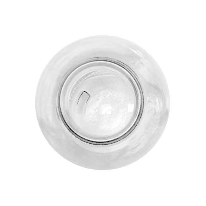 BOTELLA DE VIDRIO ¨ANANÁ¨ - Imagen 6