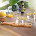SET DE VASOS TEQUILEROS TOC TOC - Imagen 4