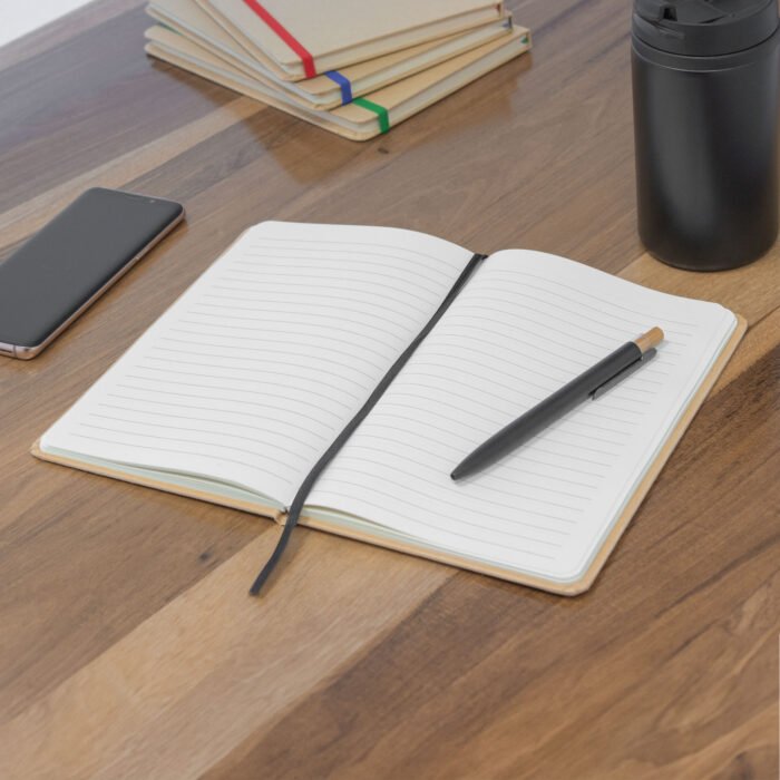 CUADERNO MEMO SEMANAL BOOKRAFT  - Imagen 9