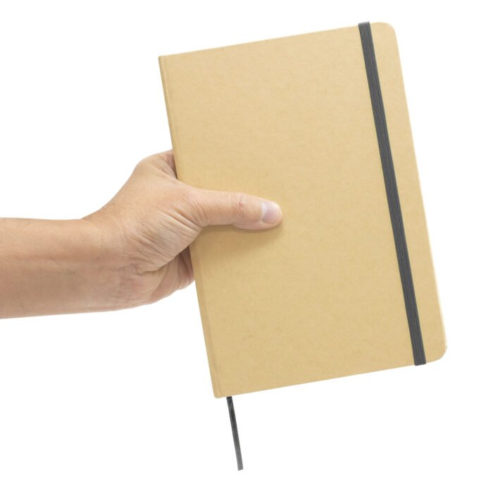 CUADERNO MEMO SEMANAL BOOKRAFT  - Imagen 8