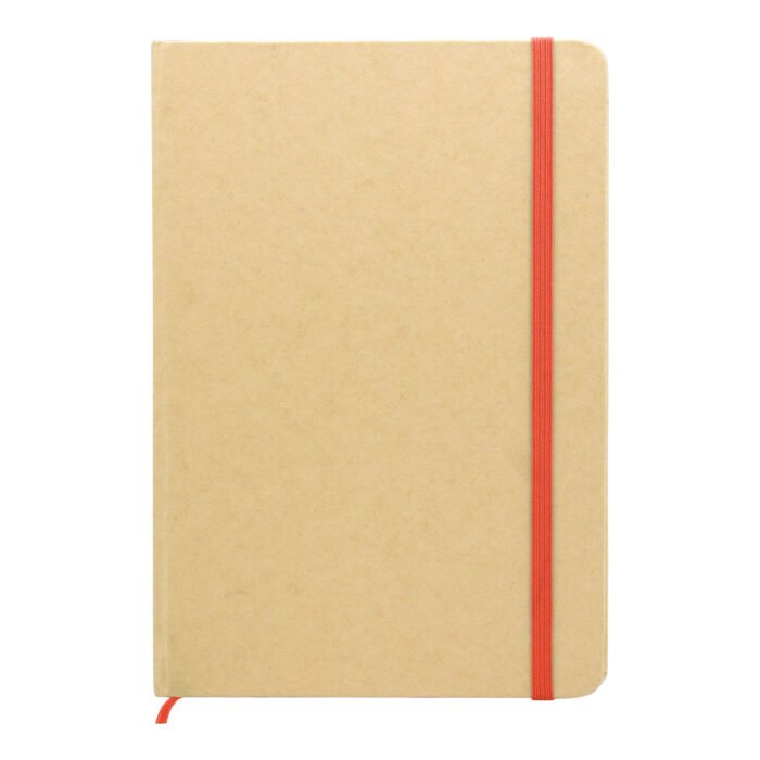 CUADERNO MEMO SEMANAL BOOKRAFT  - Imagen 5