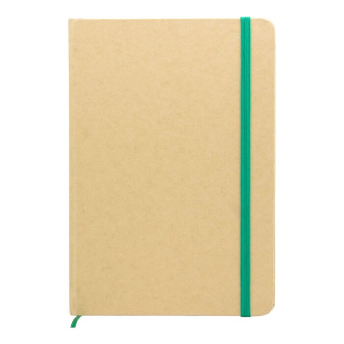 CUADERNO MEMO SEMANAL BOOKRAFT  - Imagen 4
