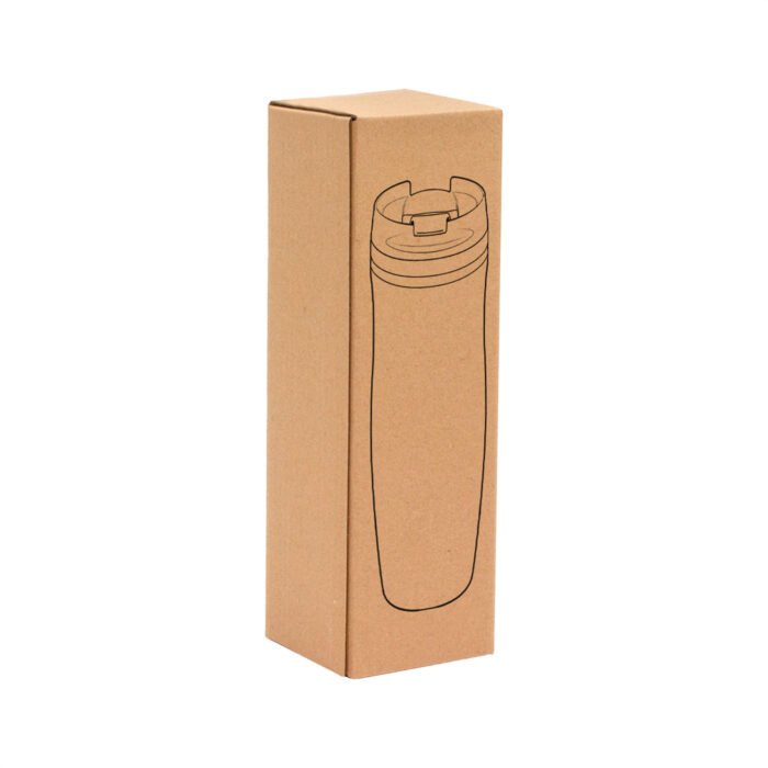 MUG SILUET BLACK - Imagen 6