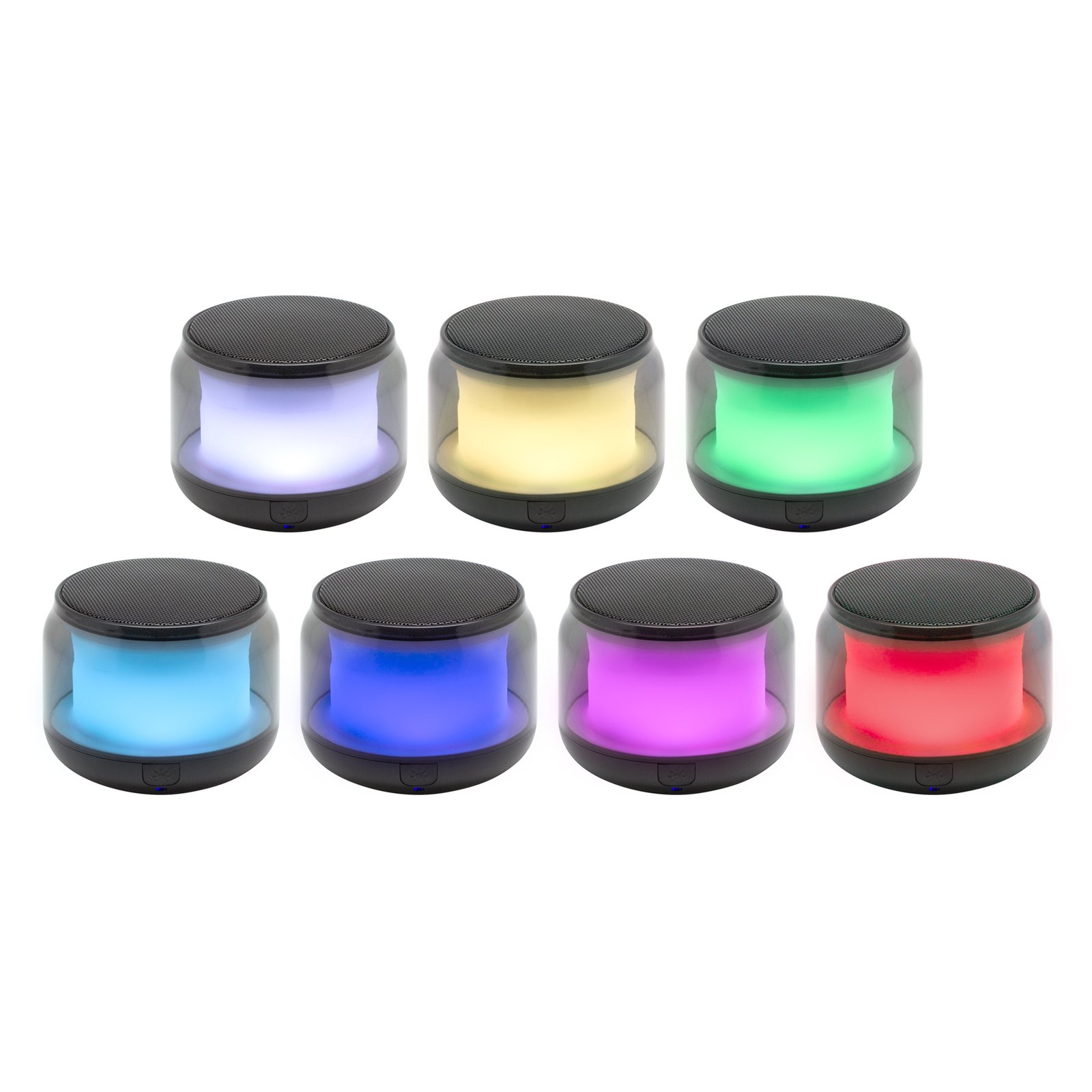 alt_promocional_publicitario_parlante_Bluetooth_EC754_colores_luz.jpg PARLANTE BLUETOOTH JELLY - Imagen 1