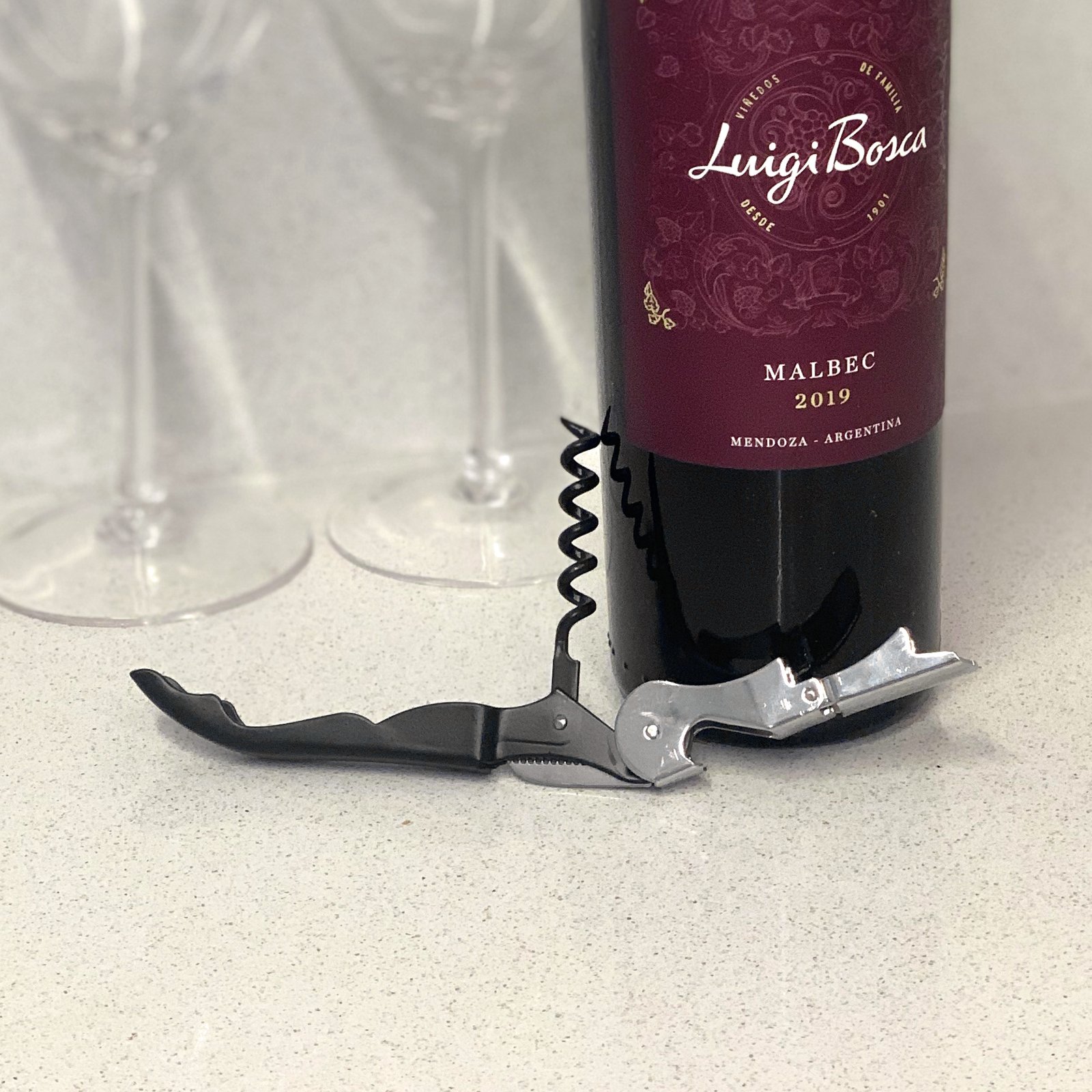 DESTAPADOR DE VINOS UCO - Imagen 6