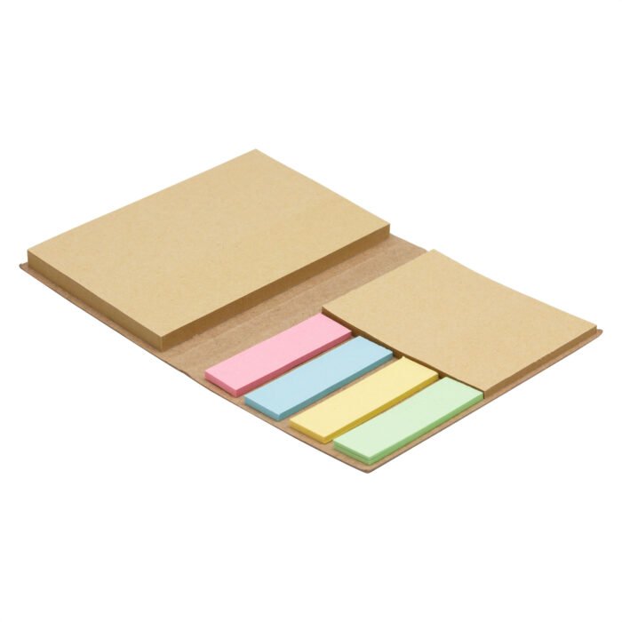 CARPETA MEMO NOTTINHILL - Imagen 2