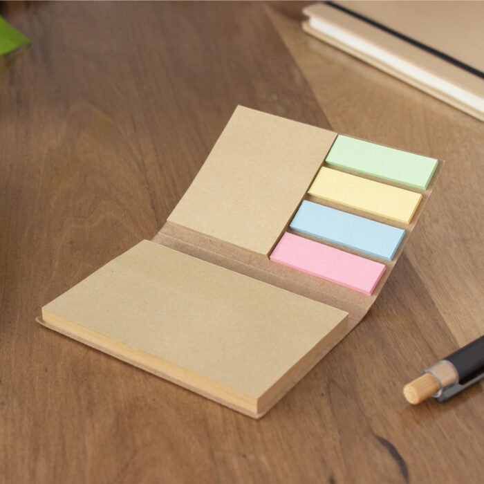 CARPETA MEMO NOTTINHILL - Imagen 5