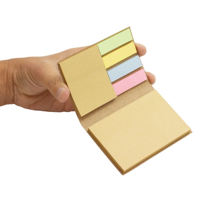 CARPETA MEMO NOTTINHILL - Imagen 4