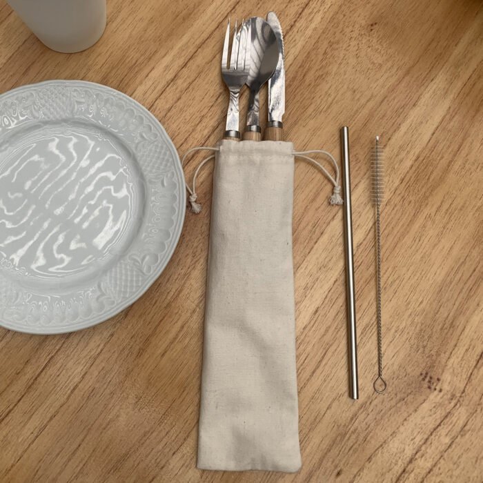 SET DE CUBIERTOS MEALTIME - Imagen 7