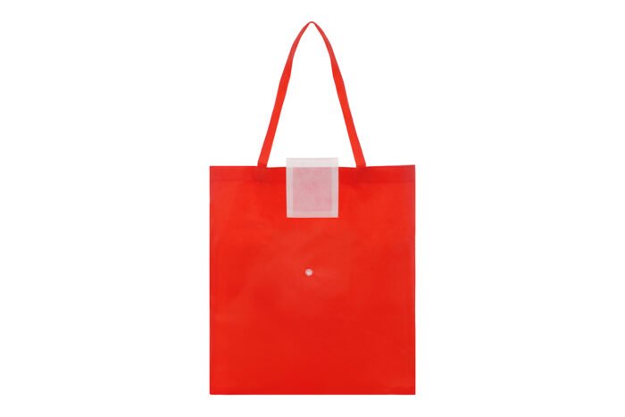 BOLSA ECOLÓGICA KYOTO - Imagen 6