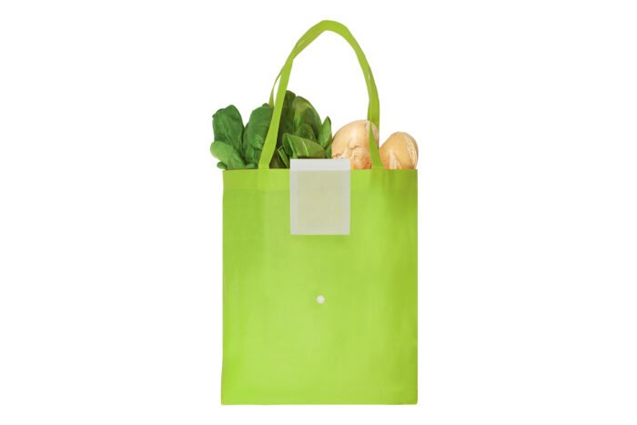 BOLSA ECOLÓGICA KYOTO - Imagen 4