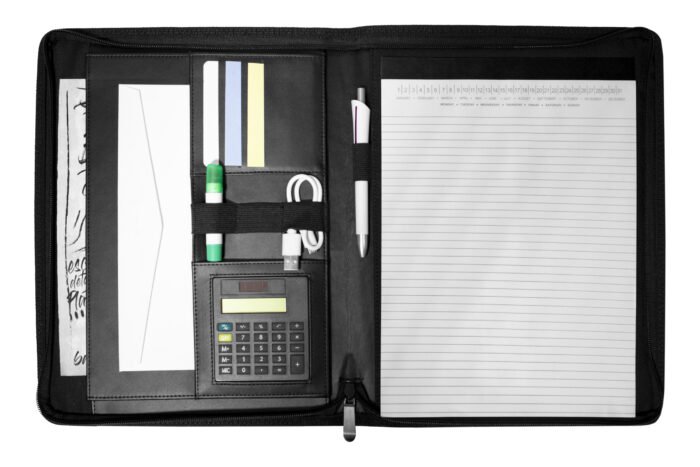 CARPETA STYLUS II - Imagen 2