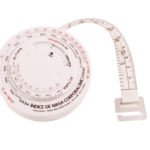 CINTA PARA CONTROL DE LA MASA CORPORAL