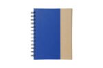 LIBRETA CON NOTAS ADHESIVAS - Imagen 6