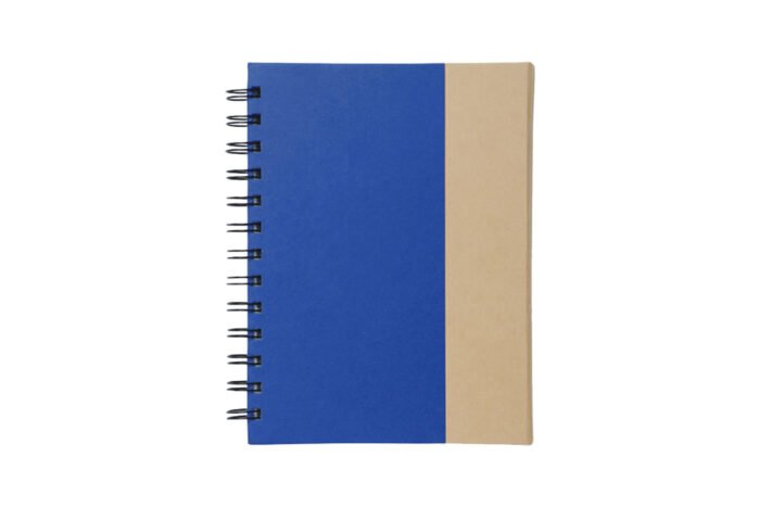 LIBRETA CON NOTAS ADHESIVAS - Imagen 6