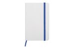 LIBRETA PEQUEÑA WHITE - Imagen 2