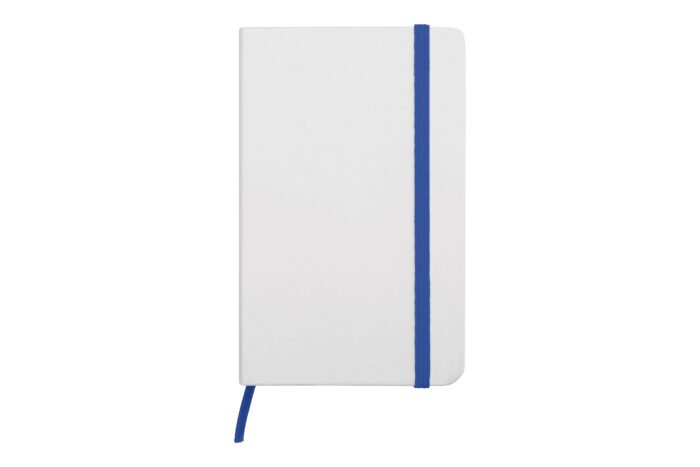 LIBRETA PEQUEÑA WHITE - Imagen 2