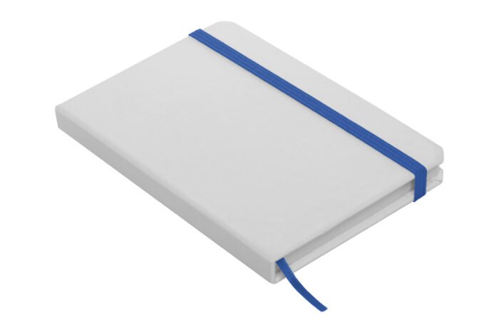 LIBRETA PEQUEÑA WHITE - Imagen 3