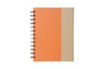 LIBRETA CON NOTAS ADHESIVAS - Imagen 4