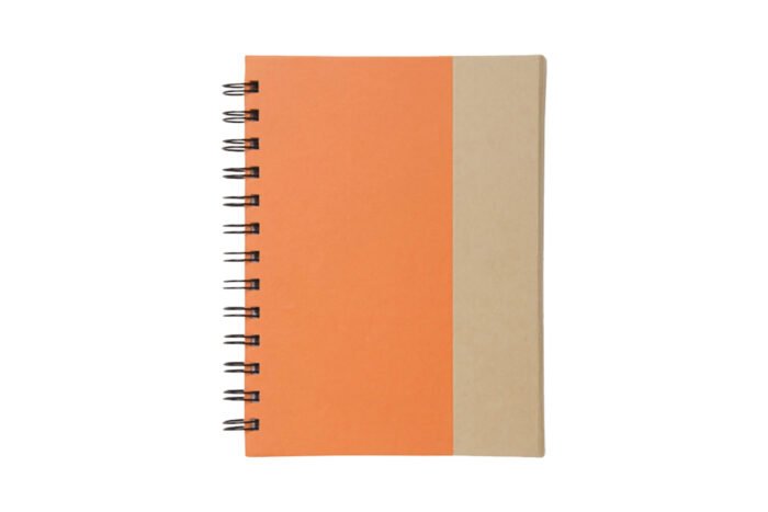 LIBRETA CON NOTAS ADHESIVAS - Imagen 4