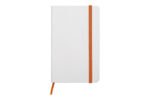 LIBRETA PEQUEÑA WHITE - Imagen 10